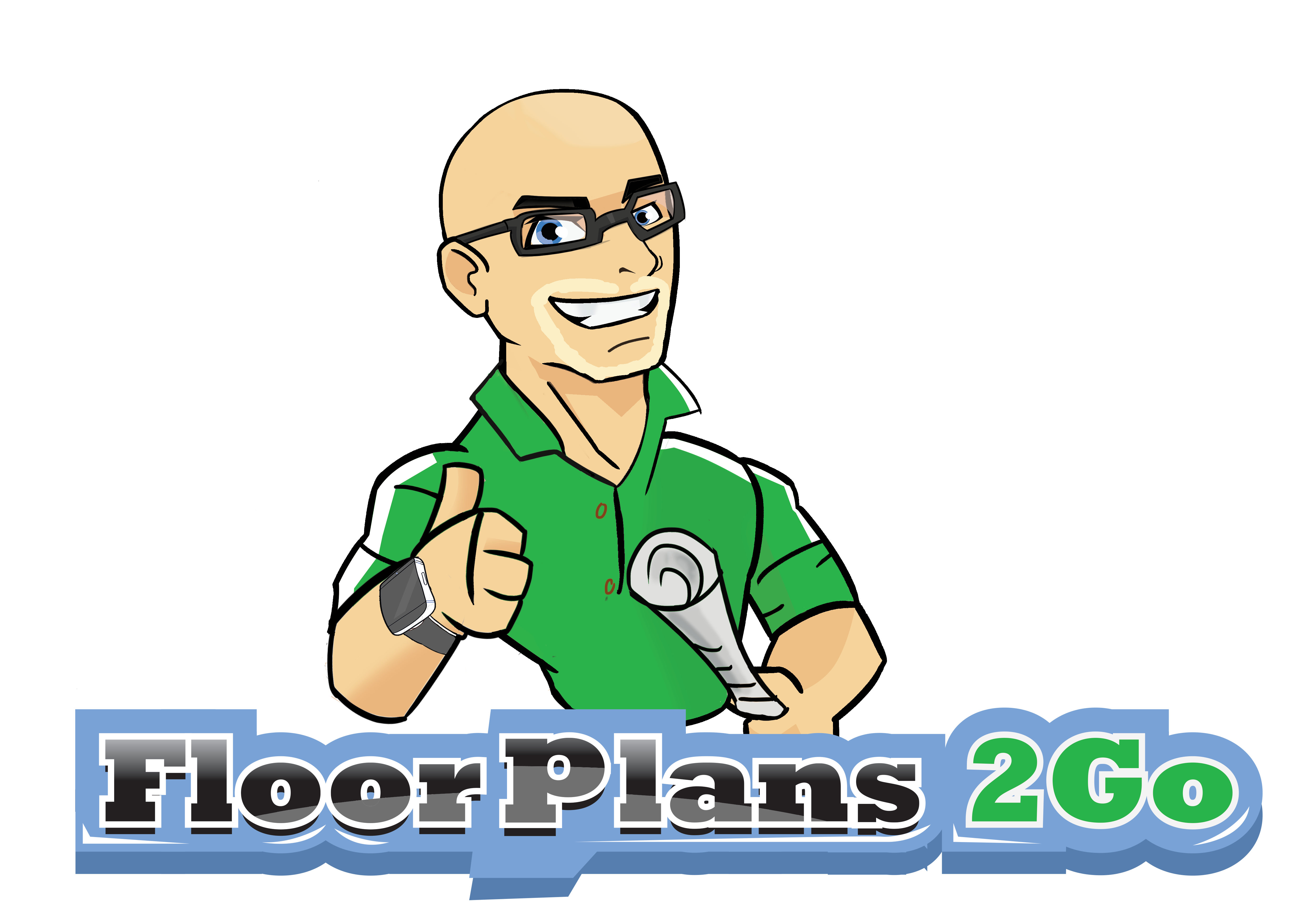 FloorPlans 2Go